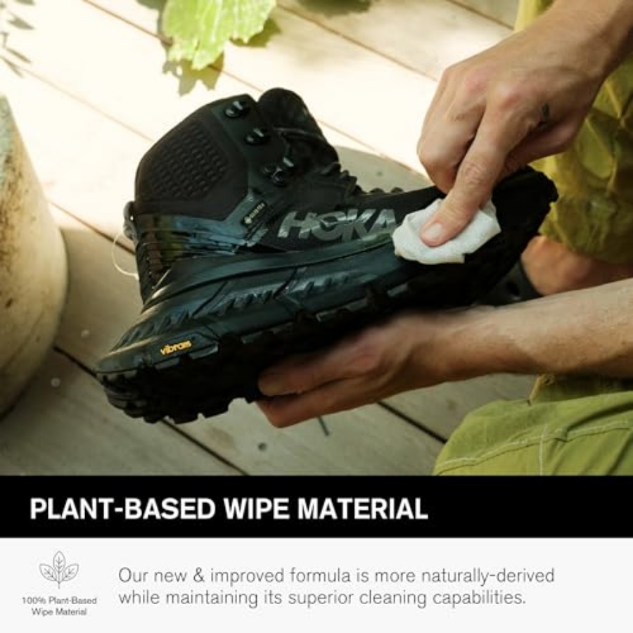 Jason Markk Plant-Based Quick  - Sneaker Care Pack ulasan dan harga