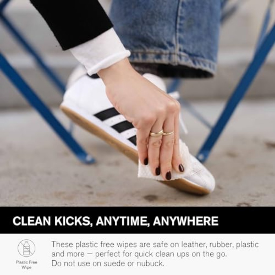 Jason Markk Plant-Based Quick  - Sneaker Care Pack ulasan dan harga