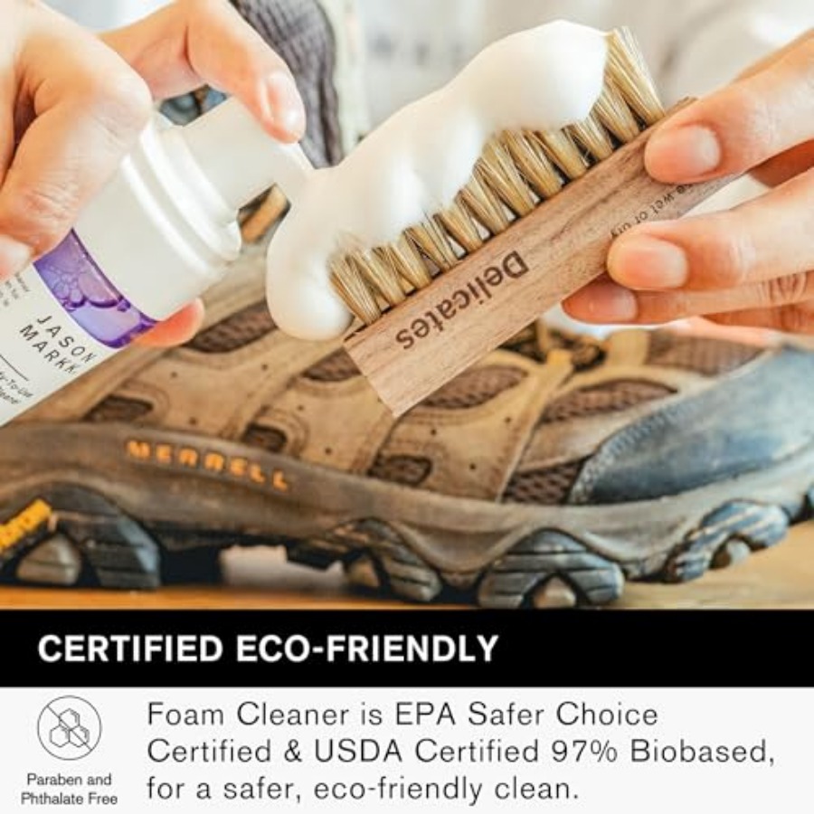 Quick Clean Kit, Shoe Cleaner, - Sneaker Care Cleaner ulasan dan harga