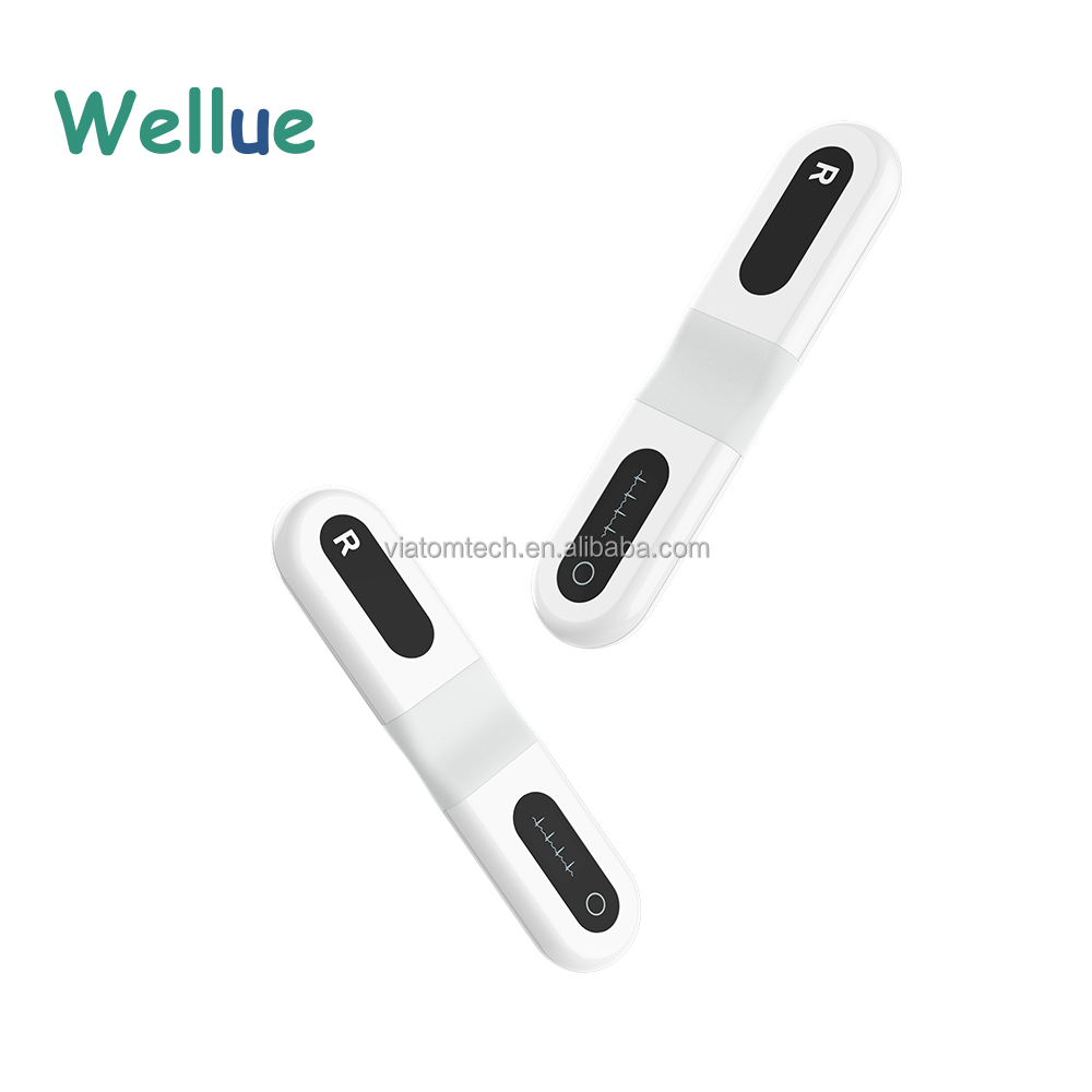 Wellue ER1-LW 72 Hour Medical  - Sneakers Er ulasan dan harga