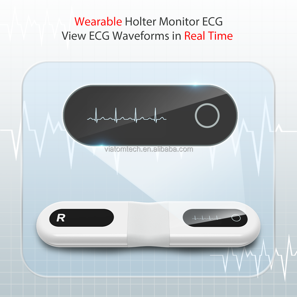 Wellue ER1-LW 72 Hour Medical  - Sneakers Er ulasan dan harga