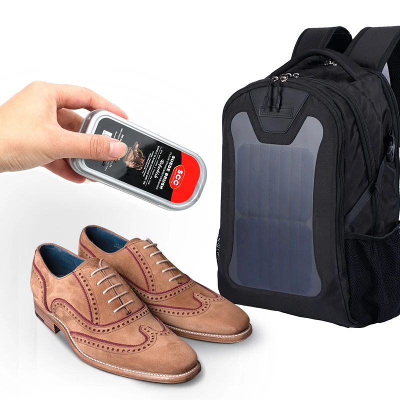 Sneaker Cleaning Brushes for S - Sneaker Care Suede ulasan dan harga