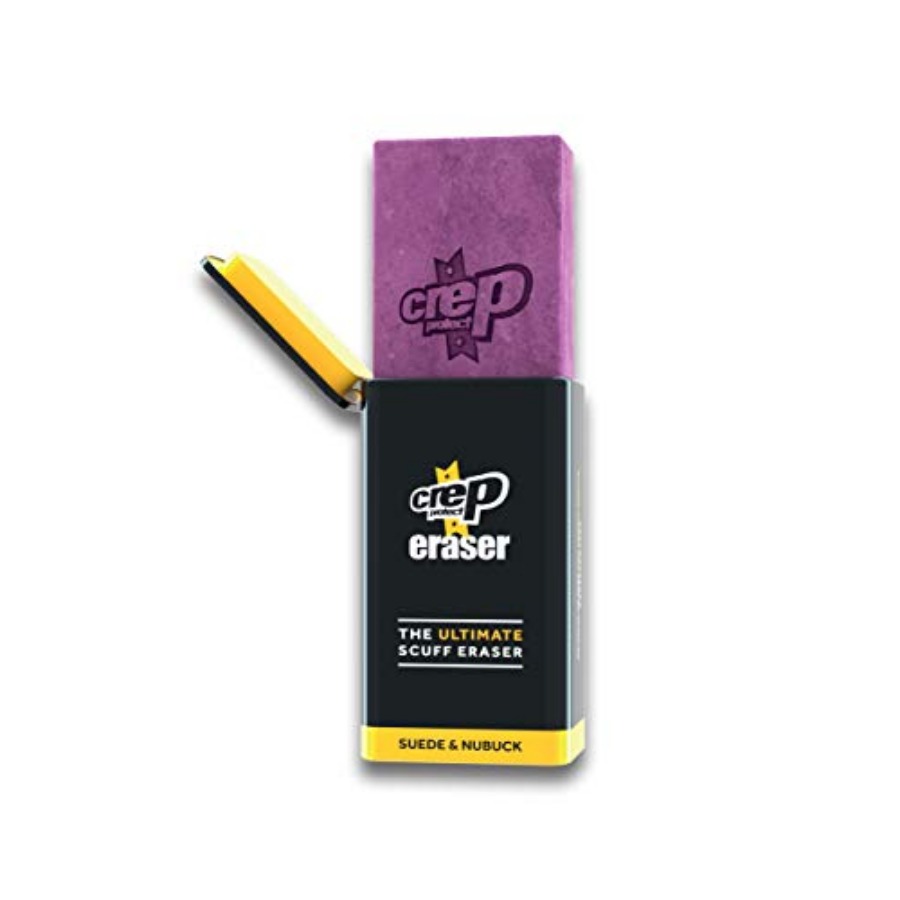 Crep Protect Suede Scuff Erase - Sneaker Care Cleaner ulasan dan harga