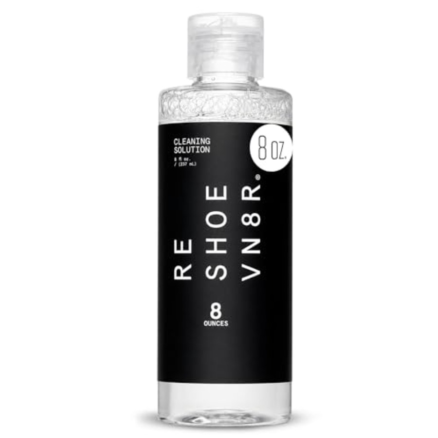 RESHOEVN8R Shoe Cleaning Solut - Sneaker Care Cleaner ulasan dan harga