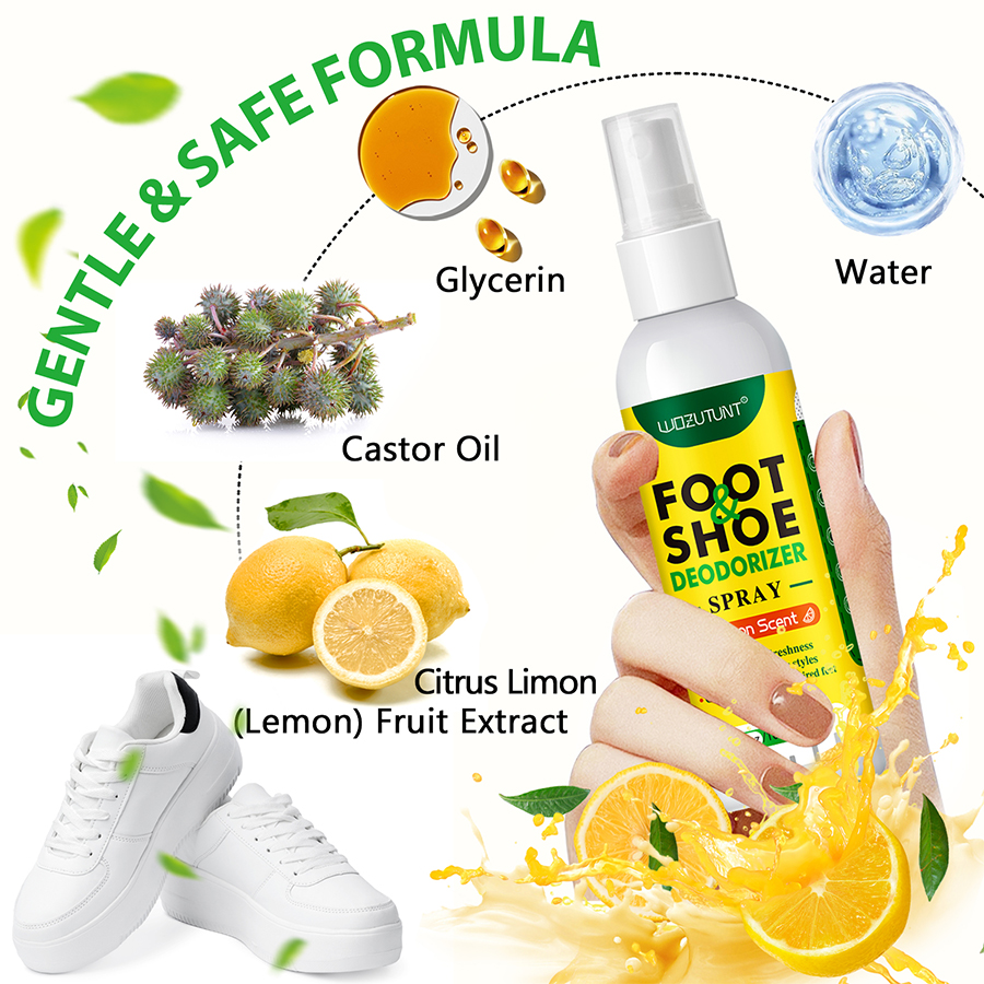 White Shoe Cleaner Kit Sneaker - White Sneaker Care Kit ulasan dan harga