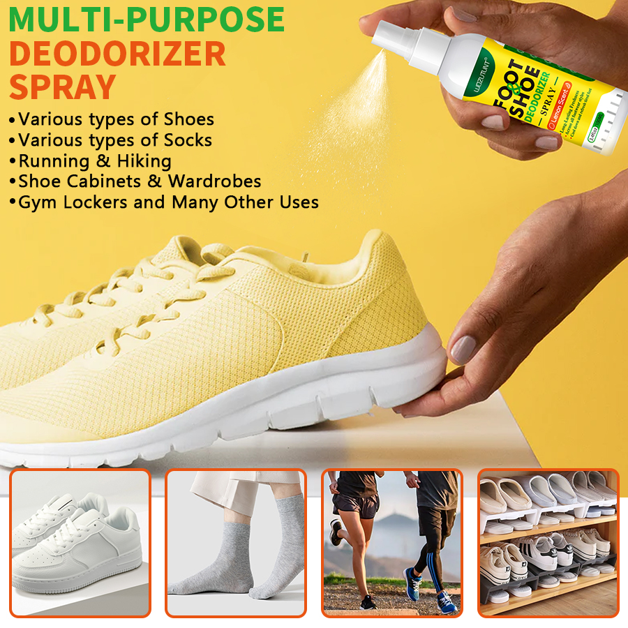 White Shoe Cleaner Kit Sneaker - White Sneaker Care Kit ulasan dan harga