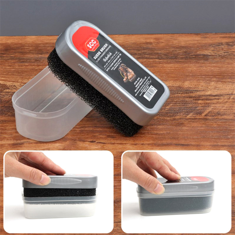 Sneaker Cleaning Brushes For S - Sneaker Care Cleaner ulasan dan harga