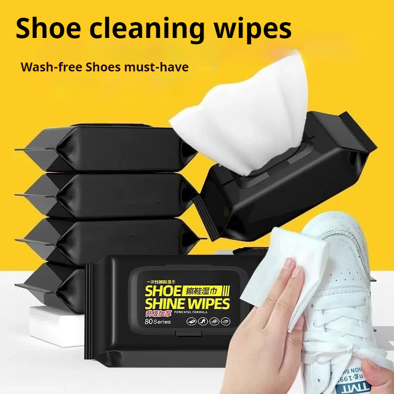 Portable Outdoor Shoe Cleaner  - White Sneaker Care Kit ulasan dan harga
