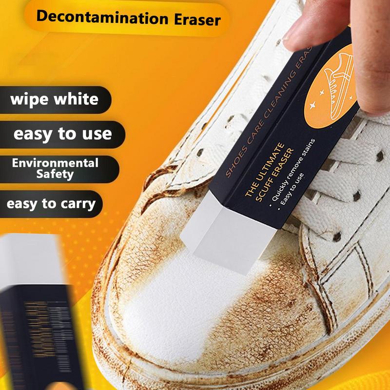 Cleaning Eraser for Suede Nubu - Sneaker Care Cleaner ulasan dan harga