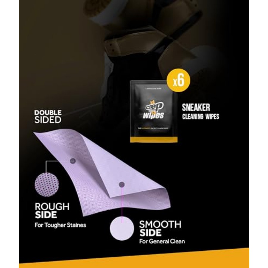 Shoe Care Pack - Premium Sneak - Sneaker Care Pack ulasan dan harga