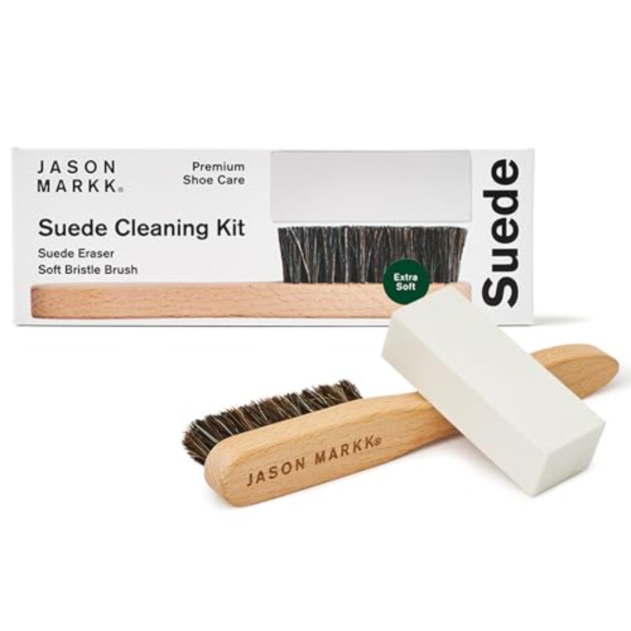 Suede Cleaning Kit, Shoe Clean - Sneaker Care Suede ulasan dan harga