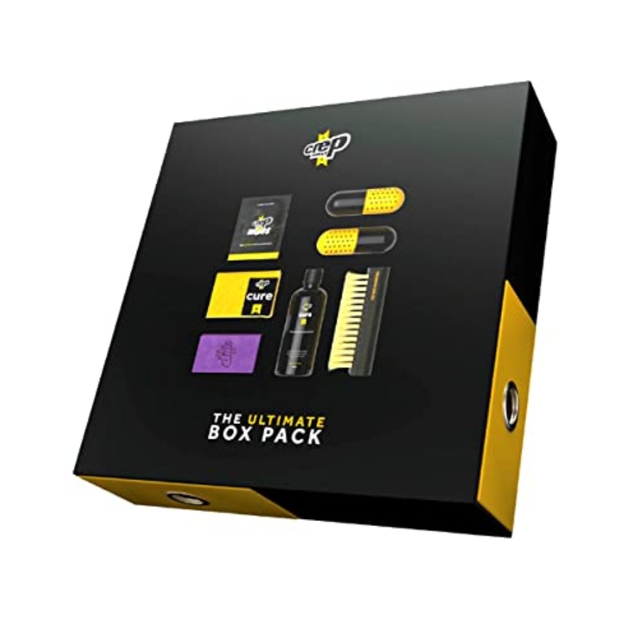Shoe Care Pack - Premium Sneak - Sneaker Care Pack ulasan dan harga
