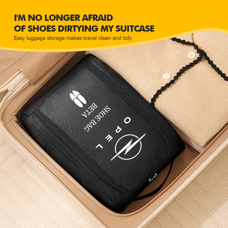 For Opel Car Logo Sneaker Stor - Sneaker Care Shoe Box ulasan dan harga