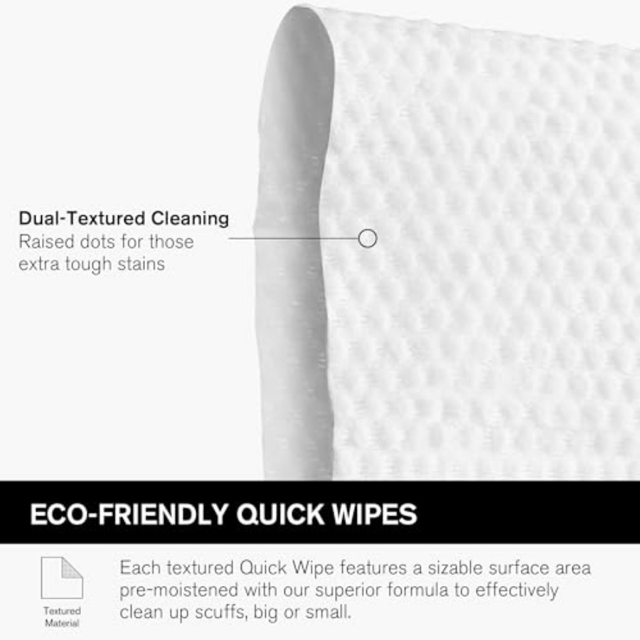 Jason Markk Plant-Based Quick  - Sneaker Care Pack ulasan dan harga