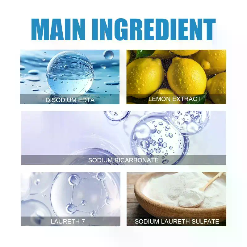 Shoe Cleaning Tablets Sneakers - Sneaker Care Pack ulasan dan harga